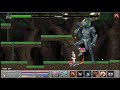 IdleOn - I killed Amarok 23 times in a row! What loot dropped? Grandma hat?
