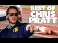 Best Of CHRIS PRATT as Andy Dwyer! | Parks \u0026 Recreation | Comedy Bites