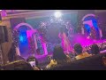 @Damsom plum @MohitShivi#sangeet function # Anuj n his beautiful wife dancing on sitara @ 27april26