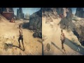 Mad Max Gnu/Linux OpenGL vs Vulkan