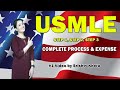 USMLE Scope After MBBS Abroad for Indian Students | USMLE Exam Total Cost Revealed