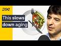 The new fasting technique that could extend your life | Dr. Valter Longo \u0026 Dr. Tim Spector