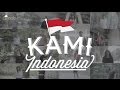 WE ARE INDONESIA