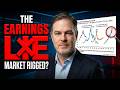 Mega-Cap Earnings Are Lying to You | Here's What's Actually Driving Price
