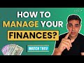 3 money management tips | Best Personal Finance Strategies | Ankur Warikoo Hindi Video