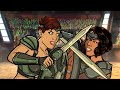 Best of Archer Season 10
