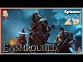 RedWeird plays Enshrouded (Early Access) - Episode 29