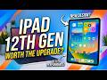 iPad 12th Gen (2026) Leaks: Release Date, Price \u0026 Why You MUST Wait!