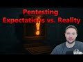 Watch This Before You Become a Penetration Tester
