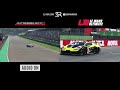 Le Mans Ultimate vs Automobilista 2 [Lamborghini Huracan EVO 2 Comparison]