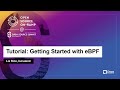 Tutorial: Getting Started with eBPF - Liz Rice, Isovalent