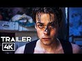 SWEETNESS Official Trailer (2026) Justin Chatwin, Steven Ogg, Thriller Movie [HD]