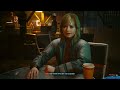 Cyberpunk 2077 Phantom Liberty - Gig: Roads to Redemption Walkthrough