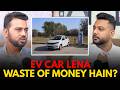 Ev Car Lena Waste Of Money Hain? || Gaurav Yadav || Best Of Real Talk