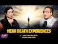 Where Does the Soul Go After Death? Alam-e-Barzakh \u0026 Grave Explained | ft. Syed Haider Jafri