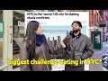What Dating Is Like in NYC 2025