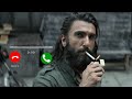 Dhurandhar Bgm Ringtone || [ Download Link 👇 ]