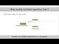 Section-2: Video-5 : Why Ansible is Called Agentless Tool ? | Ansible-Playbooks | VRTechnologies