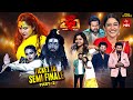Dhee 20 | Ticket To Semi Finale  | 25th December 2025 | Regena Cassandrra,Vijay Binni | Full Episode