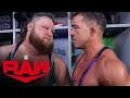 Otis tells Chad Gable they're finished: Raw highlights, June 17, 2024