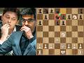 Secrets Within Secrets || Esipenko vs Giri || FIDE Candidates Tournament 2026 R4