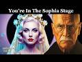 8 Things That Happen When You Reach Sophia - The Rarest Awakening | Carl Jung