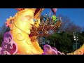 Exclu 2017 Disneyland Paris : Disney Stars on Parade