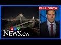 Trump threatens Gordie Howe Bridge between Windsor and Detroit | CTV National News for Feb. 9, 2026