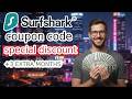 Surfshark Coupon Code  ✅ Get The Best Surfshark Discount! 2026