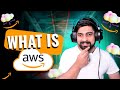 What is AWS