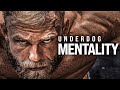 UNDERDOG MENTALITY - Powerful Motivational Speech (Featuring Marcus A Taylor)