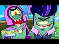 2025 Seconds of Plankton Being... Plankton 👁️ | SpongeBob