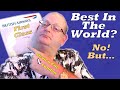 British Airways First Class is World Leading In One Regard... Mexico City to London Flight Review