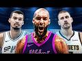 How Gobert Shut Down Jokic \u0026 Wemby