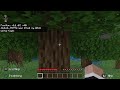 Minecraft ore hunt