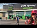 Amazon Fresh: Grocery Store Tour