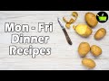 Mon - Fri  Dinner Recipes | Simple Dinner Ideas | Our Top 5 Quick Dinner Ideas