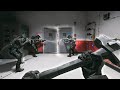 The MOST TACTICAL SQUAD In CALL OF DUTY