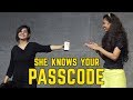 Hacking into people's phones