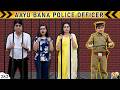 AAYU BANA POLICE OFFICER | Ep 282 | Short Movie Moral Story | Pretend Play | Aayu and Pihu Show