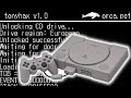 tonyhax - a softmod backup loader for the Sony PlayStation 1