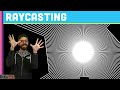 Coding Challenge 145: 2D Raycasting