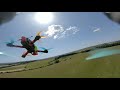 Tuning iFlight Nazgul5 V2 - It was flying great but now even better