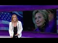 Hillary, No! | Full Frontal with Samantha Bee | TBS