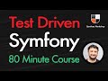 Symfony 5 Test Driven Development (TDD) Tutorial
