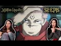 Jujutsu Kaisen Season 2 Episode 15 REACTION | Fluctuations, Part 2 |