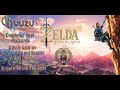 Yuzu Emulator: Installation of DLC and Updates | The Legend of Zelda Breath of Wild Intro Gameplay |