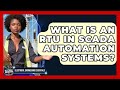What Is An RTU In SCADA Automation Systems? - Electrical Engineering Essentials