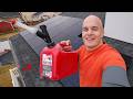 FINALLY! - These Solar Panels also run on Gasoline