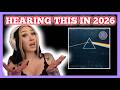 A COMPLETELY LIFE CHANGING ALBUM! | Pink Floyd - the Dark Side Of The Moon album reaction